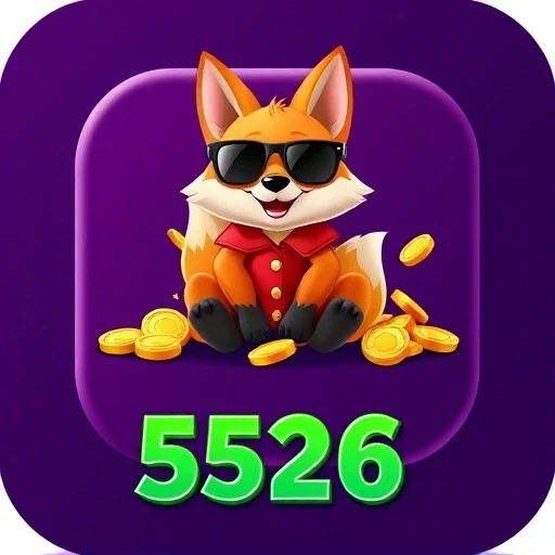 5526 com Logo