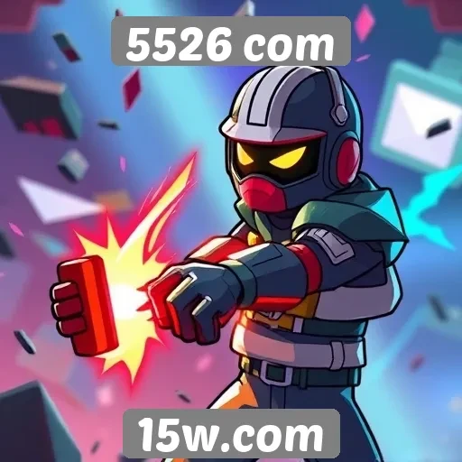 Análise das principais categorias de jogos no 5526 com