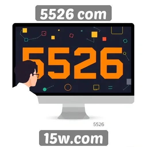 Impacto do 5526 com na comunidade de gamers