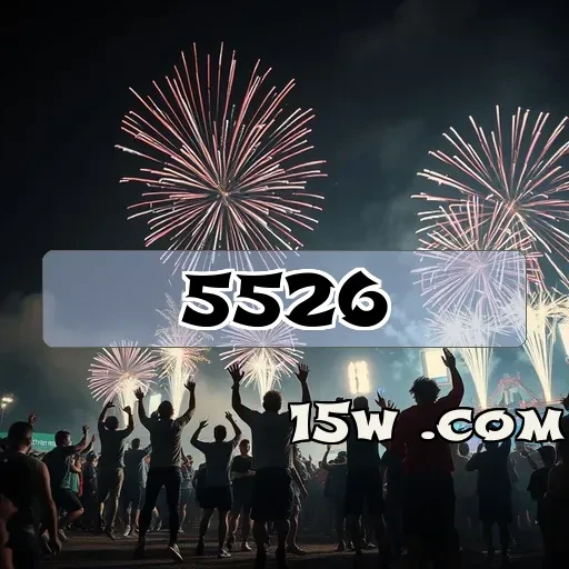 5526 com Login
