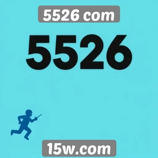 5526 com apresenta novos títulos de jogos para 2025