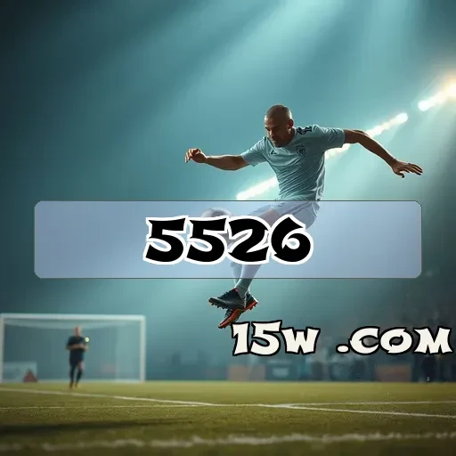 5526 com Caça-Níqueis