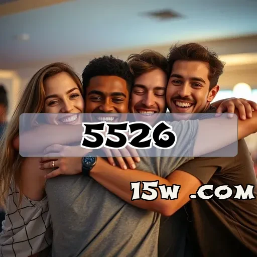 5526 com Eventos Esportivos