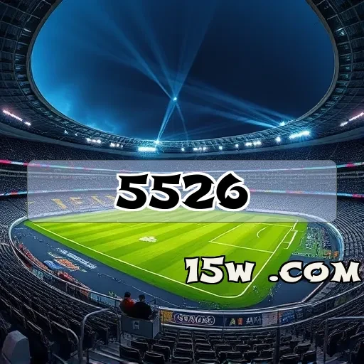 5526 com Suporte 24/7